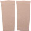 Yuecoom 1 Paia Manicotti a Compressione, Manicotti Per Braccio Manicotto a Compressione Per Braccio Superiore Per Donna Fascia di Compressione Correttore Elastico Per Cicatrici Per Uomo Donna(M)