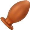 YZBZNG Materiale in Silicone Morbido Superficie Liscia e Delicata,#2-XXL