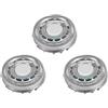 ZFHEGFVS Testina Di Ricambio For Rasoio, Compatibile Con Philips Norelco, Serie 9000 S9031 S9721 S9321 S8950 S9000 S9311 S9321 S9511 S9531