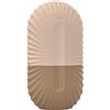 Opilroyn Face Ice Roller - Facciale Roller Ice Mold, Face Roller | Silicone Skincare Tool, Beauty Facial Rollers, Brighten Skin Ice Face Roller, Cooling Refreshing Facial Ice Roller Mold for Face Care