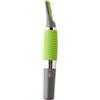 mws RASOIO MICRO MAX LED BARBA BAFFI PIZZETTO CIGLIA LUCE LED