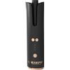 Kiepe Arricciacapelli Senza fili Professionale Toy Curls con ricarica USB