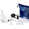 OMRON C803 Aerosol Compatto e Silenzioso per Bambini e Adulti, Nebulizzazione Efficace, Facile da Trasportare, Versione Farmacia
