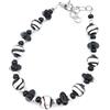 Antica Murrina Bracciale Donna Veneziana in Vetro di Murano Made in Italia