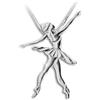 MIKELART Gioiello Ballerina Allonge - MIKELART