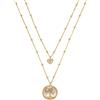 Amen Collana Donna CL2ALCUG1