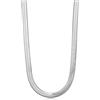 S'Agapõ Collana Girocollo Donna, Collana Donna in Acciaio | Collezione Chunky - SHK82