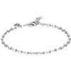 Rosato Bracciale Donna In Argento | Collezione Storie - RZB017