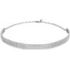 Brosway Collana Donna, Collana Girocollo in Acciaio | Collezione Desideri - BEIN021