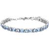 Brosway Bracciale Donna in Acciaio | Bracciale con Cubic Zirconia | Collezione Dreaming - BIG19