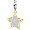 S'AGAPÕ Charm sagapò per donna Happy SHA22 stile casual cod. SHA22