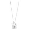 Brosway Collana Donna in Acciaio e Cristalli | Collezione Private - BPV01
