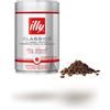ILLY - 6 Barattoli da 250 Grammi di Caffè in Grani | Scegli la Variante Desidera