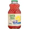 Santa Cruz Juice Blubry Lmnade Org, Astuccio Da 12 X 32 Oz