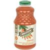 Knudsen Rw Knudsen Family, Succo Di Carote Biologico, Confezione Da 6 X 32 Oz