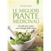 IL PUNTO D'INCONTRO Le migliori piante medicinali. 42 erbe per curarsi con l'energia della natura