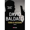 Timecrime Terra di nessuno