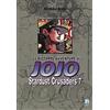Star Comics Stardust crusaders. Le bizzarre avventure di Jojo (Vol. 7)