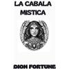David De Angelis La cabala mistica (tradotto)