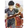 Star Comics Haikyu!! (Vol. 8)