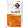 VITAL FACTORS ITALIA SRL MAX COLOR VEGETAL 05 TINTURA 140 ML