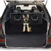 Telo Auto per Cani - 208 * 138 Coperta Universale Antiscivolo per Cani Con Prote
