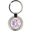 Family-crests Portachiavi Baby Love