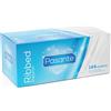 PASANTE PASSION (ex Ribbed) - Preservativi stimolanti - CONFEZIONE CLINIC 144 Pz