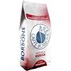 CAFFÈ BORBONE 2 KG CAFFE IN GRANI BORBONE QUALITA' ROSSA