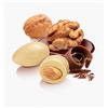 Papa Dolce Amaro CONFETTI PAPA DRAGEES CIOCCO NOCE DOLCEAMARO g 500