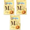 Mulino Bianco 3 X Mulino Bianco biscotti Macine 350 G Italia biscotti cookies torta brioche