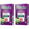 Ricola Astuccio Fiori di Sambuco - Pacco da 1 x 50 g