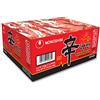 Nongshim Nong Shim Shin Ramyun Noodle - 20 Packets