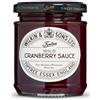Tiptree Organic Wild Cranberry Sauce 210g