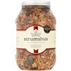 Scrumshus Muesli Miele E Sciroppo D'Acero (500g) (Confezione da 2)