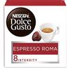 Nescafe Nescafé | 270 Capsule Caffè Dolce Gusto® Espresso Roma (3 Box)