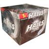 HALLS Caramelle Halls Stick Nere Senza Zucchero 20 confezioni