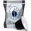 Caffè Borbone Respresso, Miscela Nera - 500 Capsule - Compatibili con le Macchine ad uso domestico Nespresso®* (5 confezioni da 100)