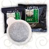 To.da caffè 450 Cialde caffè ese 44mm miscela DECAFFEINATO To.da Caffè