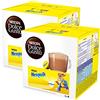 Nescafé Dolce Gusto Nesquik, 2 Confezioni, 2 x 16 Capsule