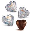 CAFFAREL 1 KG Mini Cuoricini cioccolato fondente GLUTEN FREE