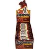 CAIYA Perfetti - Liquirone Original Caramella Toffee Gusto Liquirizia - [Box da 250 pezzi] - Incartati Singolarmente - Box Official 2022