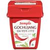 Sempio Guzmán Cutting's Gochu Jang - Pasta di soia con Cile - Ideale per carni e verdure - 500 GR