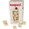 Confetti Maxtris Maxtris Lamponi Bianco Scatola 350 g
