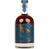 El Libertad 8 Years Old FLAVOR OF DARKNESS Dark Oak Spiced Rum Chapter III 48,1% Vol. 0,7l