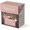 MERIDIANI Infuso Fragola e Lampone 15 filtri in tessuto Bio - Tesori del Bosco - Meridiani Tea & Infusion