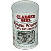 Clabber Girl Double Acting Baking Powder, 22 Oz