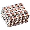 PROMOO FERRERO - Monodose, set da 100 unità da 15 g, crema alla nocciola e crema spalmabile al cioccolato - Pack Promoo