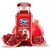 Generic Succo di frutta Melograno, frutti rossi ! Pack 12 bottiglie da 200 ml