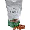 NULTHY - Nocciola Naturale Bio - Frutta a Guscio Naturale - Frutta a Guscio Bio - Agricoltura Biologica - Senza Glutine - Vegan - 1 Kg
